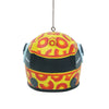 Ryan Blaney 2025 Menards Helmet Resin Christmas Ornament #12 NASCAR