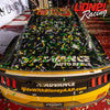 Ryan Blaney Autographed Iowa Race Win 1:24 Liquid Color 2024 Diecast Car Hand Signed - Only 48 Produced - Exclusive - Preorder - Currently Projected February