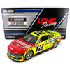 Ryan Blaney Menards 1:24 Standard 2025 Diecast Car #12 NASCAR