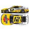 Ryan Blaney ELITE Pennzoil/Menards 1:24 2025 Diecast Car #12 NASCAR