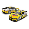 Ryan Blaney Pennzoil/Menards 1:24 Standard 2025 Diecast Car #12 NASCAR