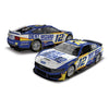 Ryan Blaney Phoenix Race Win 1:24 Color Chrome 2026 Diecast Car #12 NASCAR