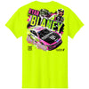Ryan Blaney 2026 Atlanta Race Win T-Shirt