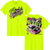 Ryan Blaney 2026 Atlanta Race Win T-Shirt