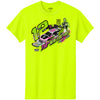 Ryan Blaney 2026 Atlanta Race Win T-Shirt