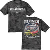 Ryan Blaney 2025 Menards Iron Gray Camo 2-Spot T-Shirt #12 NASCAR