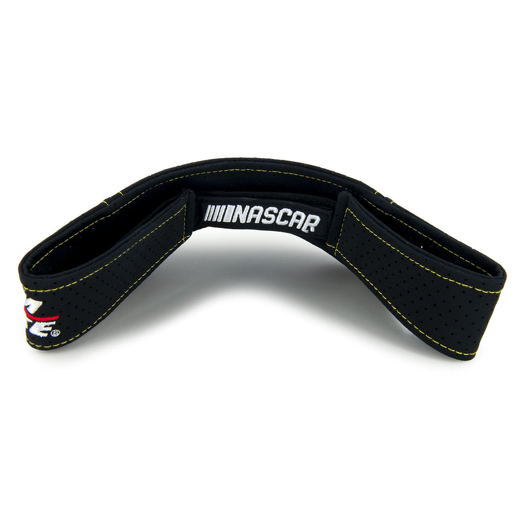 Ryan Blaney 2024 Number #12 Visor Hat NASCAR