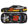 Ryan Blaney Advance Auto Parts 1:64 2026 Diecast Car #12 NASCAR