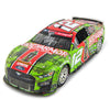 Ryan Blaney Autographed Charlotte Coca-Cola 600 Race Win 1:24 Standard 2023 Diecast Car BodyArmor #12 NASCAR