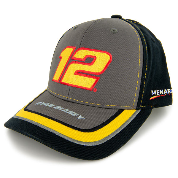Ryan Blaney 2024 Element #12 Hat NASCAR
