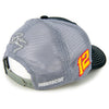 Ryan Blaney 2024 Menards Sponsor Mesh Hat #12 NASCAR