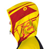 Ryan Blaney 2026 Pro Player Retro #12 Track Full-Zip Hooded Jacket