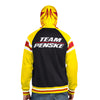 Ryan Blaney 2026 Pro Player Retro #12 Track Full-Zip Hooded Jacket