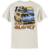 Ryan Blaney 2026 Menards/Peak Paint Scheme Classic Ink T-Shirt #12 NASCAR