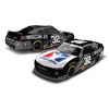 Rajah Caruth Autographed iRacing / NASCAR 25 1:24 Standard 2026 Diecast Car #32