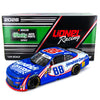 Rajah Caruth HendrickCars 1:24 Standard 2026 Diecast Car #88 NASCAR