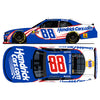 Rajah Caruth HendrickCars 1:64 2026 Diecast Car #88 NASCAR