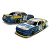 Rajah Caruth HendrickCars #88 San Diego Mark McFarland Throwback 1:24 Standard 2026 Diecast Car NASCAR