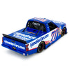 Rajah Caruth Las Vegas 1st Career NASCAR Truck Series Race Win 1:24 Standard 2024 Diecast HendrickCars #71 NASCAR