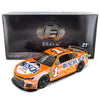 Ross Chastain ELITE Busch Light Peach 1:24 2024 Diecast Car #1 NASCAR