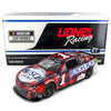 Ross Chastain Autographed Busch Light Flannel 1:24 Standard 2024 Diecast Car #1 NASCAR