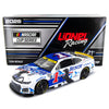 Ross Chastain Autographed Busch Retro 1:24 Standard 2025 Diecast Car #1 NASCAR