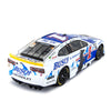 Ross Chastain Autographed Busch Retro 1:24 Standard 2025 Diecast Car #1 NASCAR