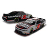 Ross Chastain Autographed Carolina Carports 1:24 Standard 2026 Diecast Car #9 NASCAR