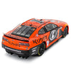 Ross Chastain Autographed Kubota 1:24 Standard 2024 Diecast Car #1 NASCAR