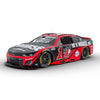 Ross Chastain Autographed Moose Fraternity 1:24 Standard 2025 Diecast Car Hand Signed #1 NASCAR