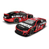 Ross Chastain Autographed Moose Fraternity 1:24 Standard 2025 Diecast Car Hand Signed #1 NASCAR