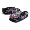 Ross Chastain Autographed Tootsie's Orchid Lounge 1:24 Standard 2025 Diecast Car #1 NASCAR