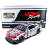 Ross Chastain Busch Light Country 1:24 Standard 2024 Diecast Car #1 NASCAR