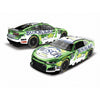 Ross Chastain Busch Light Lime 1:24 Color Chrome 2026 Diecast Car #1 NASCAR