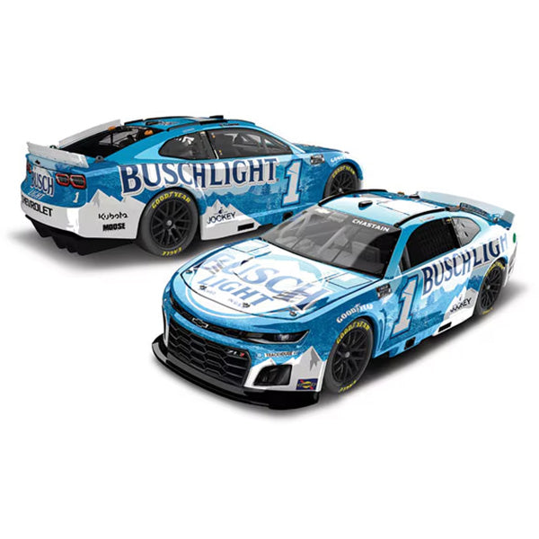 Ross Chastain Busch Light 164 Standard 2025 Diecast Car Preorder