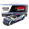Ross Chastain Busch Retro 1:24 Standard 2024 Diecast Car #1 NASCAR