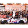 Ross Chastain ELITE Charlotte Coca-Cola 600 Race Win 1:24 2025 Diecast Car
