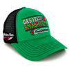 Ross Chastain 2025 Melon Man "Gas It and Smash It" Mesh Hat Green/Black 
