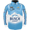 Ross Chastain 2025 Busch Light Uniform Pit Outerwear Jacket #1 NASCAR