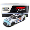 Ross Chastain Jockey Infinite Cool 1:24 Standard 2024 Diecast Car #1 NASCAR