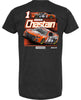 Ross Chastain 2025 Kubota Pit Road 2-Spot T-Shirt #1 NASCAR