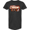 Ross Chastain 2025 Kubota Pit Road 2-Spot T-Shirt #1 NASCAR