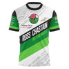 Ross Chastain 2025 Melon Man Sublimated Uniform Pit Crew T-Shirt