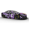Ross Chastain ELITE Tootsie's Orchid Lounge 1:24 2025 Diecast Car #1 NASCAR
