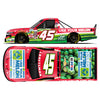 Ross Chastain Use Your Melon 1:24 Standard 2026 Diecast Truck #45 NASCAR