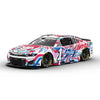 Ross Chastain Wendy's Frosty 1:24 Standard 2025 Diecast Car #1 NASCAR