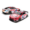 Ross Chastain Wendy's 1:24 Standard 2026 Diecast Car #1 NASCAR