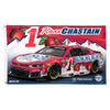 Ross Chastain 2026 Busch Light Apple Car 3x5 Flag #1 NASCAR