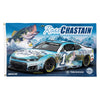 Ross Chastain 2026 Busch Light Fishing Car 3x5 Flag#1 NASCAR