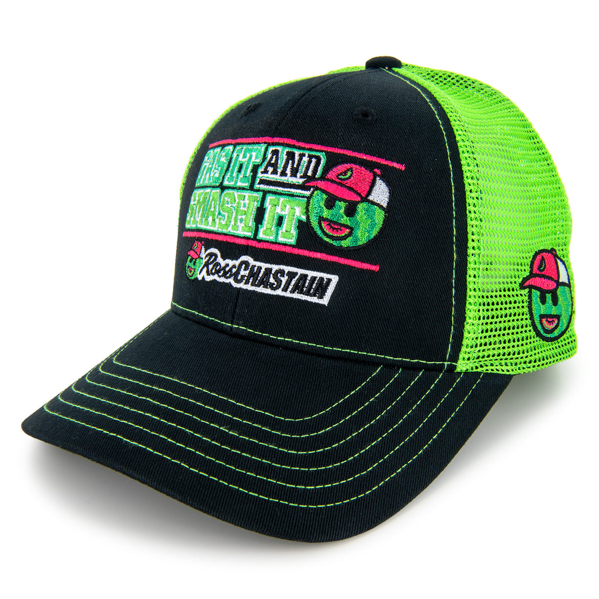 Shop Ross Chastain Shirts, Hats, Apparel at the Guaranteed Lowest ...